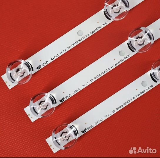 Led подсветка для тв