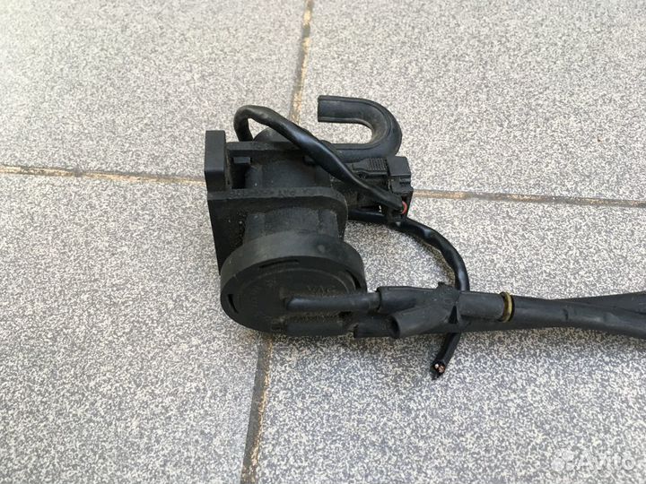 Клапан управления турбиной Mersedes W140 W210 W202