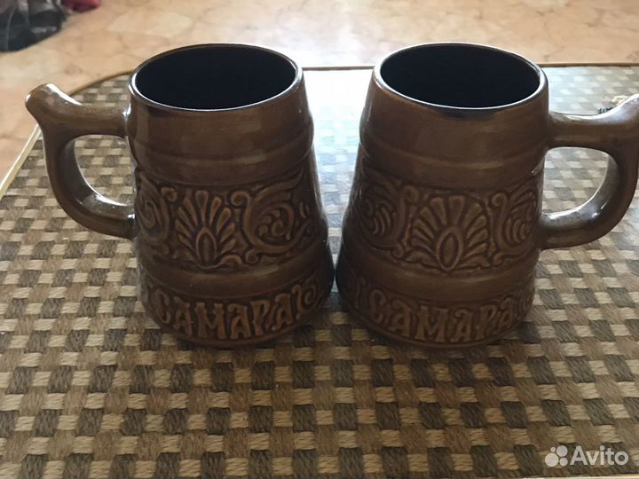 Кружка- бокал (торг)