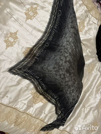 Итальянский платок