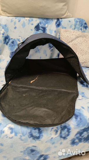 Переноска для кошек бу