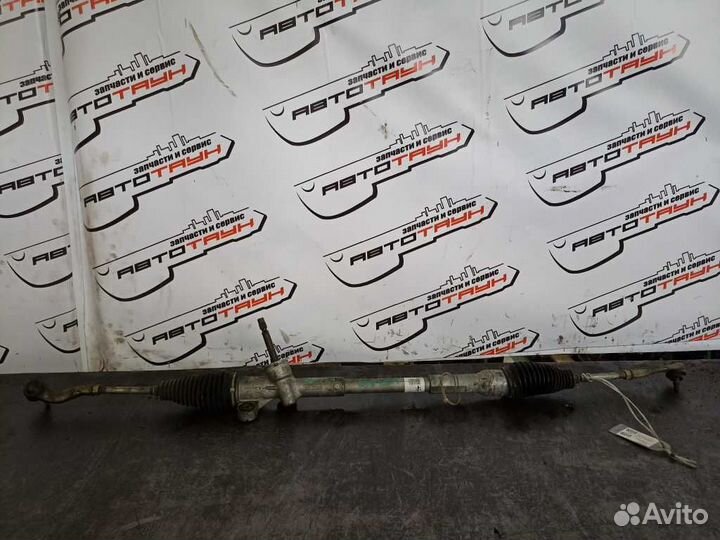 Рейка рулевая toyota daihatsu boon passo KGC30 KGC