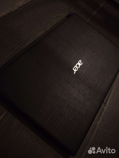 Корпус Acer aspire 3 A315-21-68MZ (Запчасти)