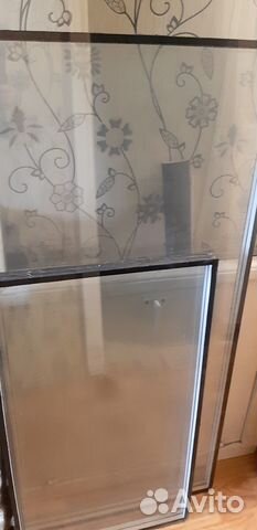 Стеклопакеты