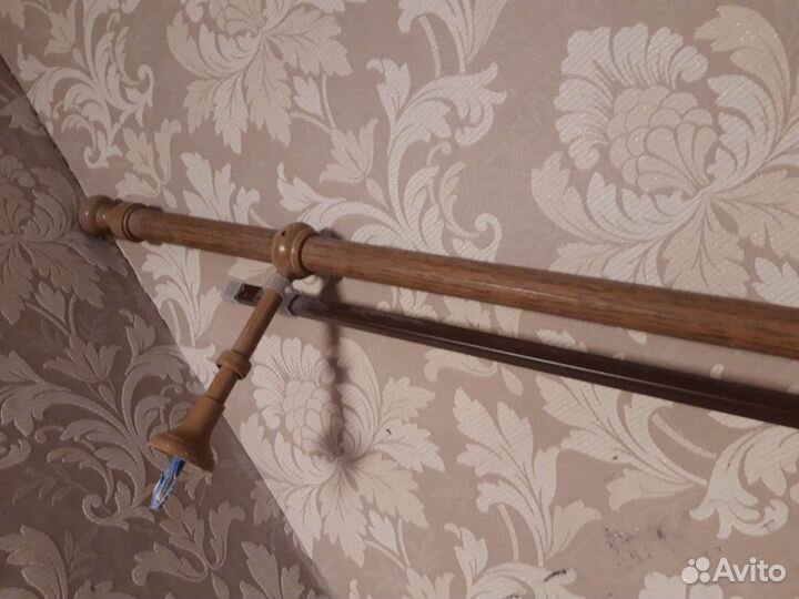 Карнизы для штор