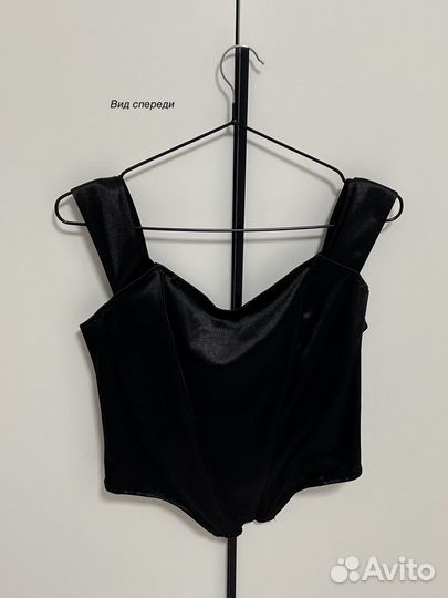 Продаю топ-корсет