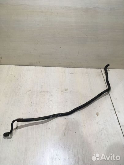 Шланг гидроусилителя Ауди A6 C6