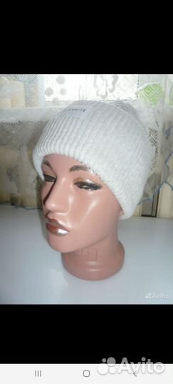 Новая шапка H&M