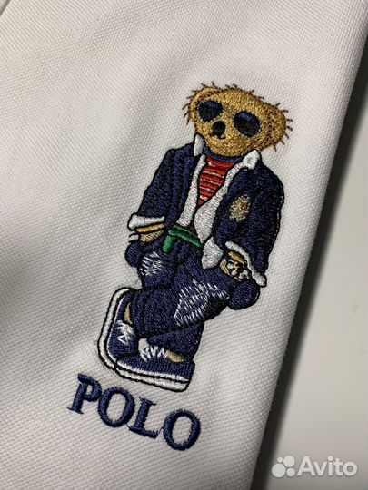 Поло Ralph Lauren