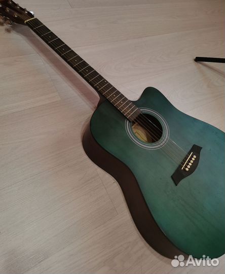 Акустическая гитара Prado HS-4120/BOB