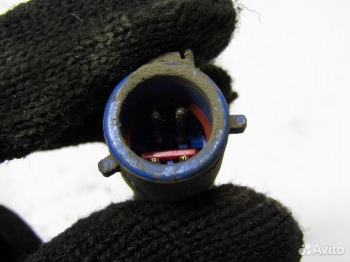 Датчик кислородный/Lambdasonde Focus II 2005-2008