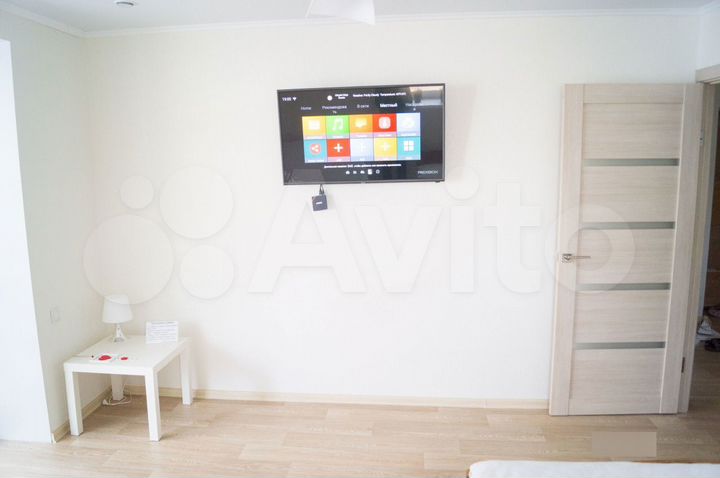 1-к. квартира, 36 м², 3/4 эт.