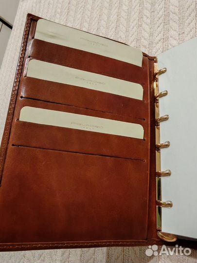 Органайзер - кошелек
