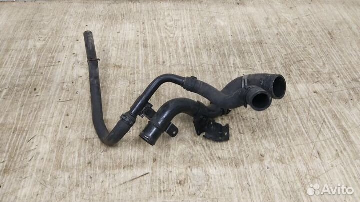 Патрубок (трубопровод, шланг) Land Rover / Range R