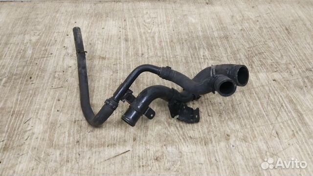 Патрубок (трубопровод, шланг) Land Rover / Range R