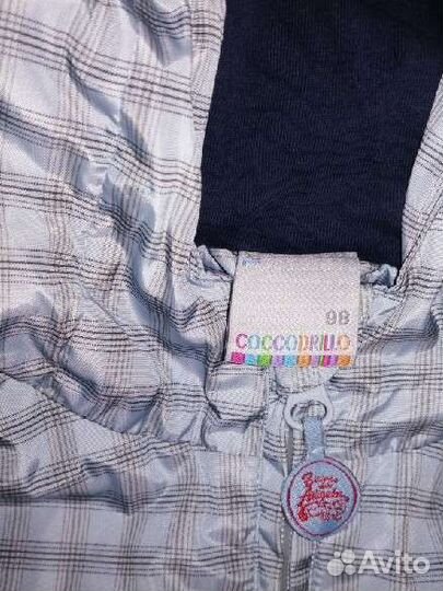 Детские вещи