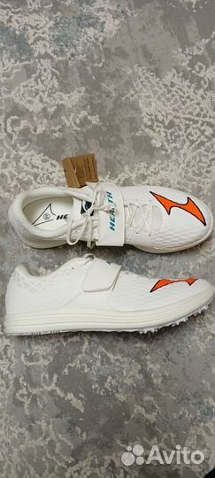 Шиповки для прыжков Health