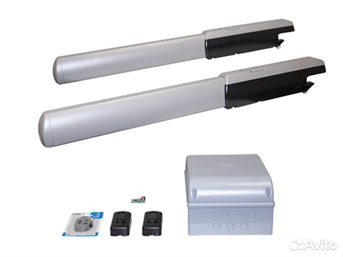 Комплект автоматики ATI3000 для распашных ворот