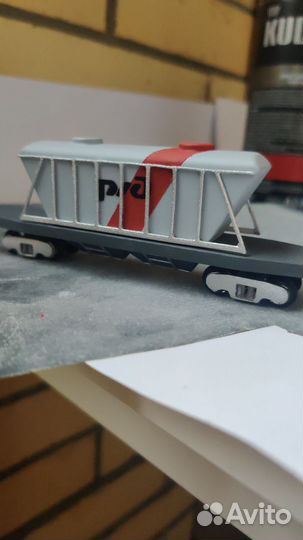Печать на 3d принтере