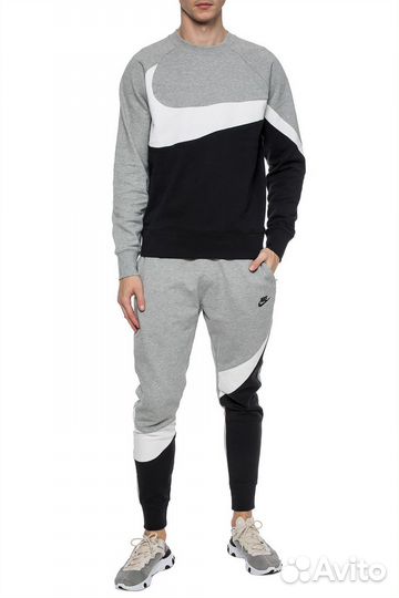 Спортивный костюм Nike Big Swoosh
