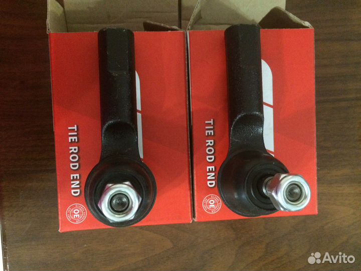 Наконечник рулевой тяги