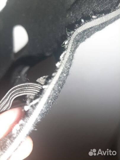 Маска кота/кошки (чит опис)