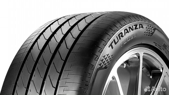 Bridgestone Turanza T005A 195/60 R16