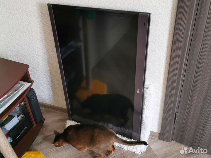 Телевизор LG 42
