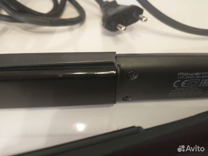 Выпрямитель для волос