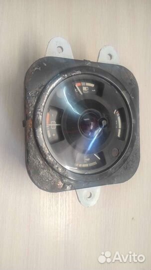 Комбинированный щиток приборов газ 31029