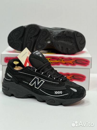 Кроссовки new balance