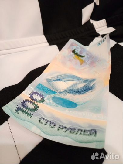 Коллекционная купюра с олимпиады 2014