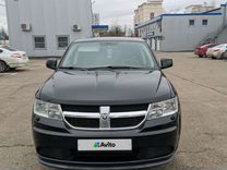 Dodge Journey 2.4 AT, 2010, 227 000 км, с пробегом, цена 1 140 000 руб.