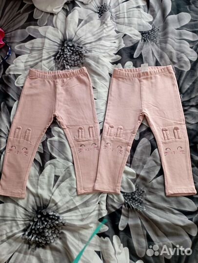 Вещи для двойни девочек 86