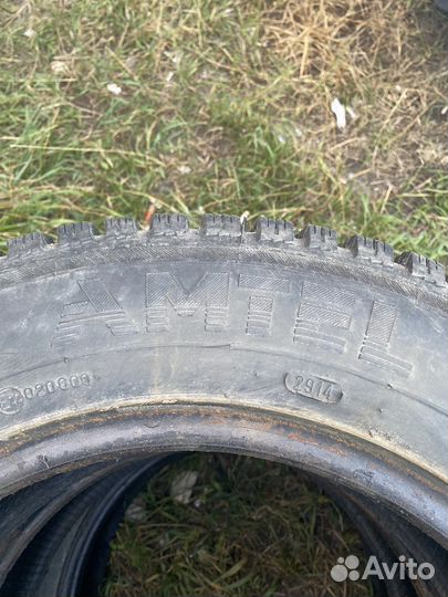 Amtel NordMaster ST 195/65 R15