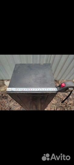 Оружейный сейф