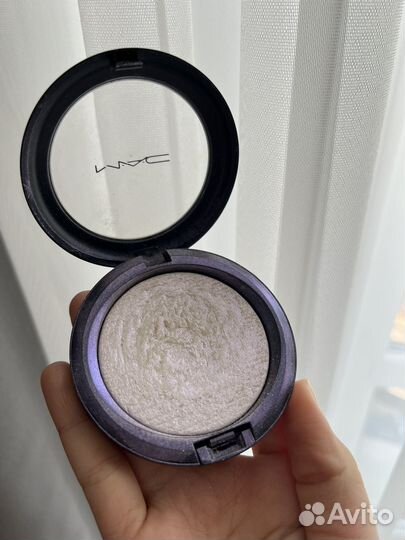 Хайлайтер mac