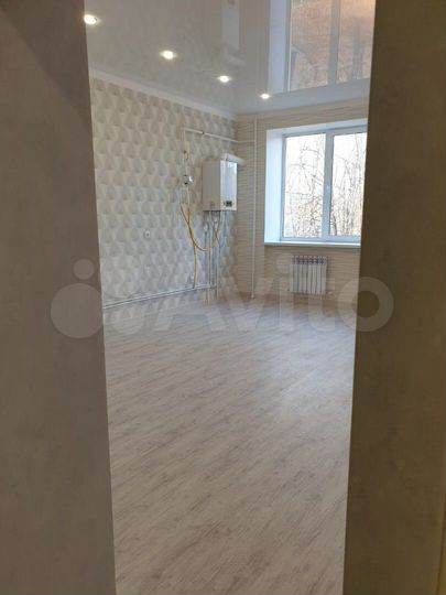 2-к. квартира, 62,7 м², 3/4 эт.