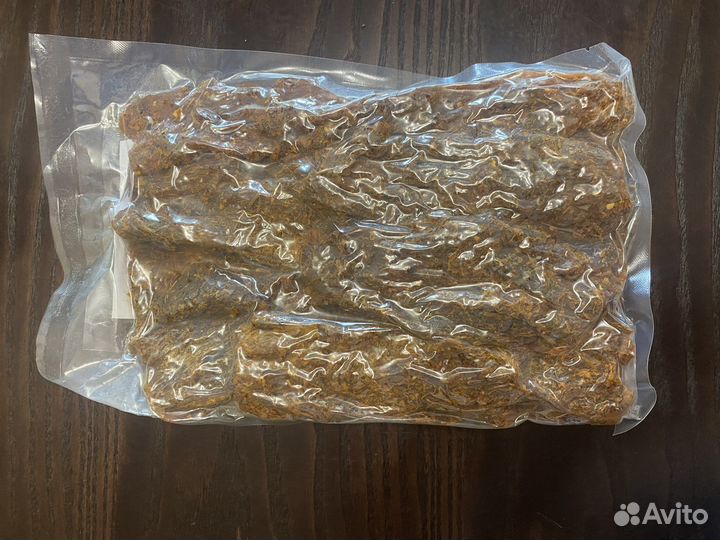 Вяленое мясо вьетнамское