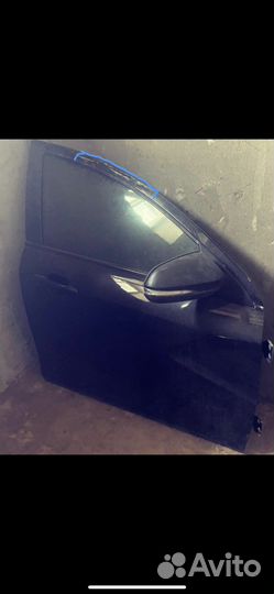 Авто разбор LADA Vesta