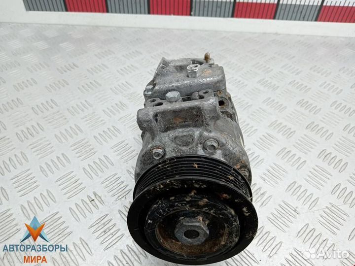 Компрессор кондиционера Volkswagen Transporter