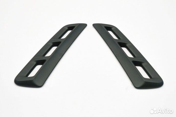 Накладки вентиляции Niva Legend