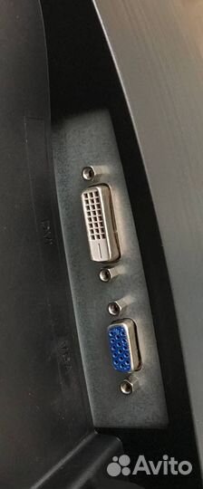 Монитор hp 22y