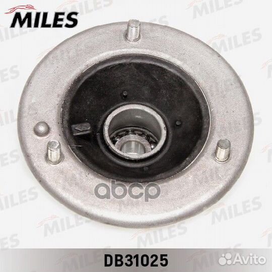 Опора амортизатора BMW E39/E46/E60/E87/E90/X3 п