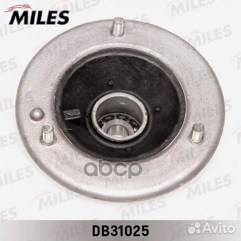 Опора амортизатора BMW E39/E46/E60/E87/E90/X3 п