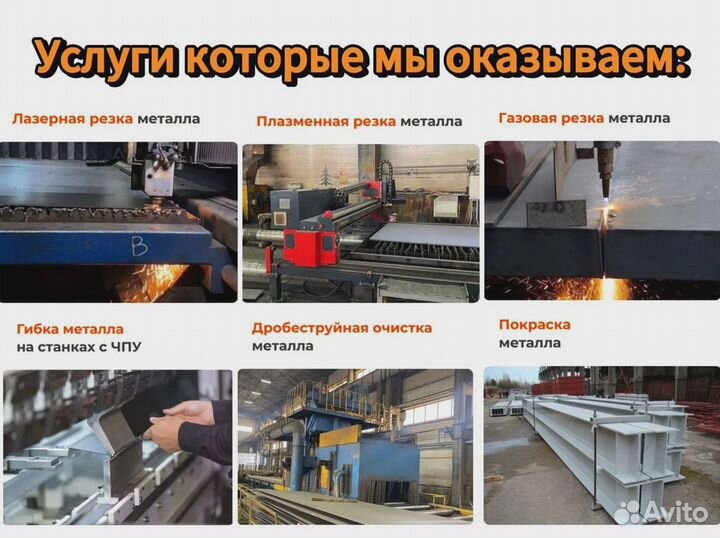 Фермы. Портальная ферма с защемлением