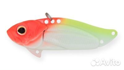 Блесна-Цикада Strike Pro Astro Vibe65, 65мм 26.3гр