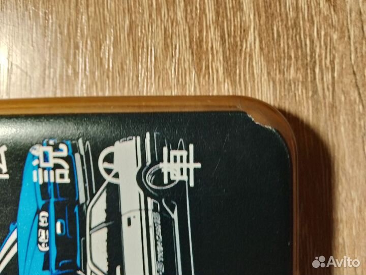 Чехол на Redmi C9