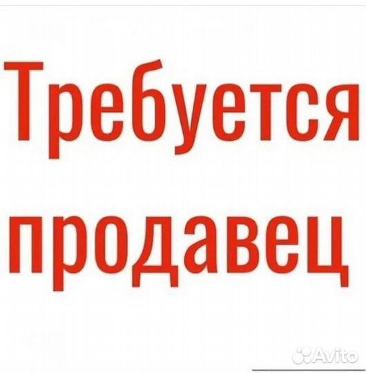 Продавец ст. Шершни