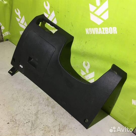 Накладка декоративная Хендай Солярис